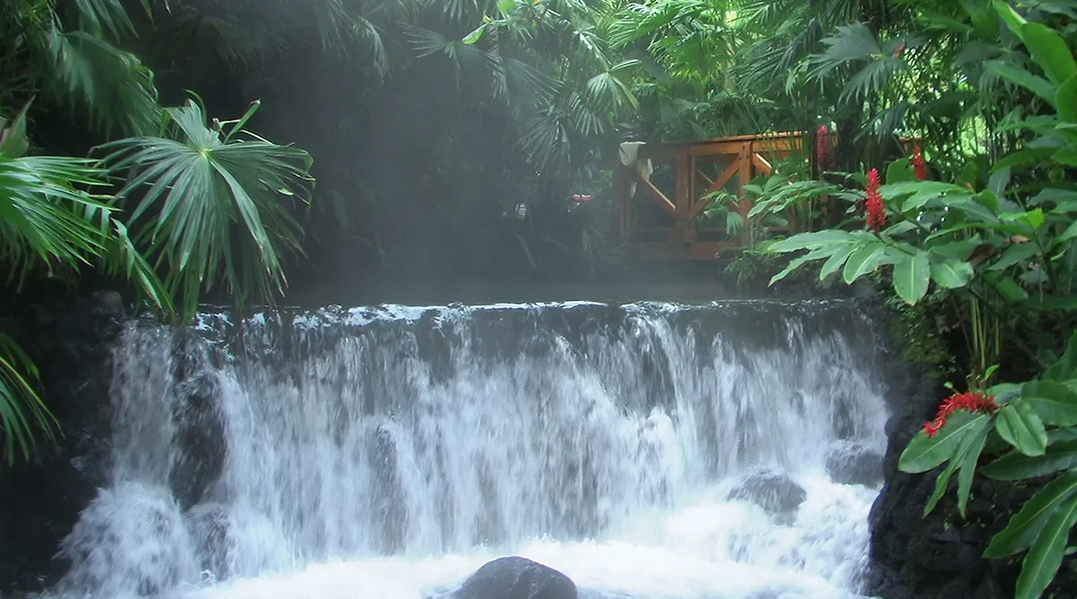 Costa Rica Adventure Explorer