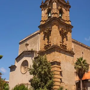 Basilica-Sanctuary of Maria Santissima Annunziata