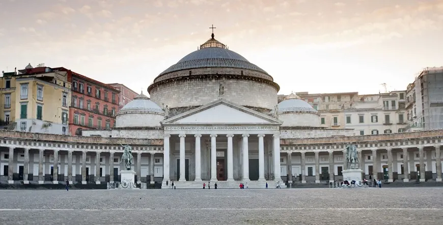 Scents of Italy and Sicily Escorted Vacation