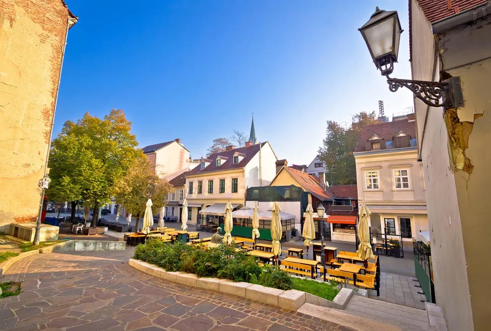 Croatia