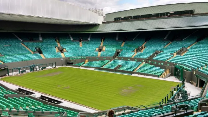 Luxury Wimbledon and London Grand Experience