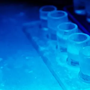 Magic Ice Bar Bergen