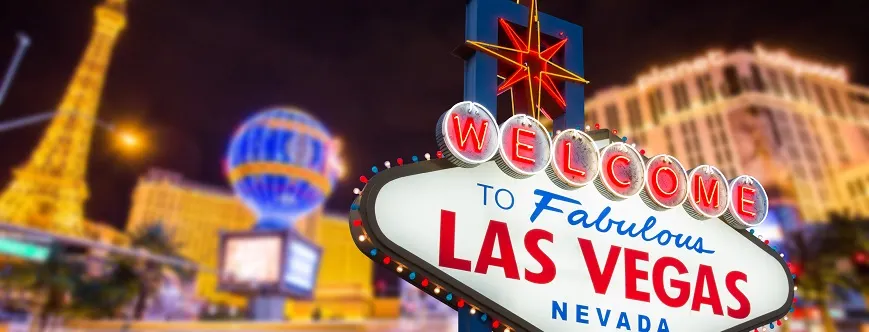 Las Vegas