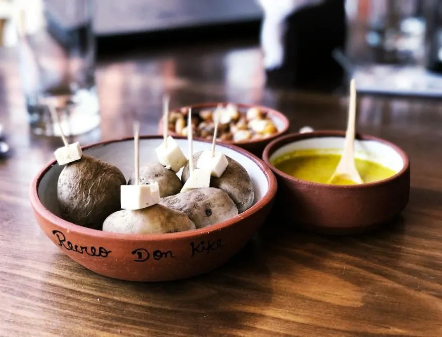 Cusco Culinary Escapade