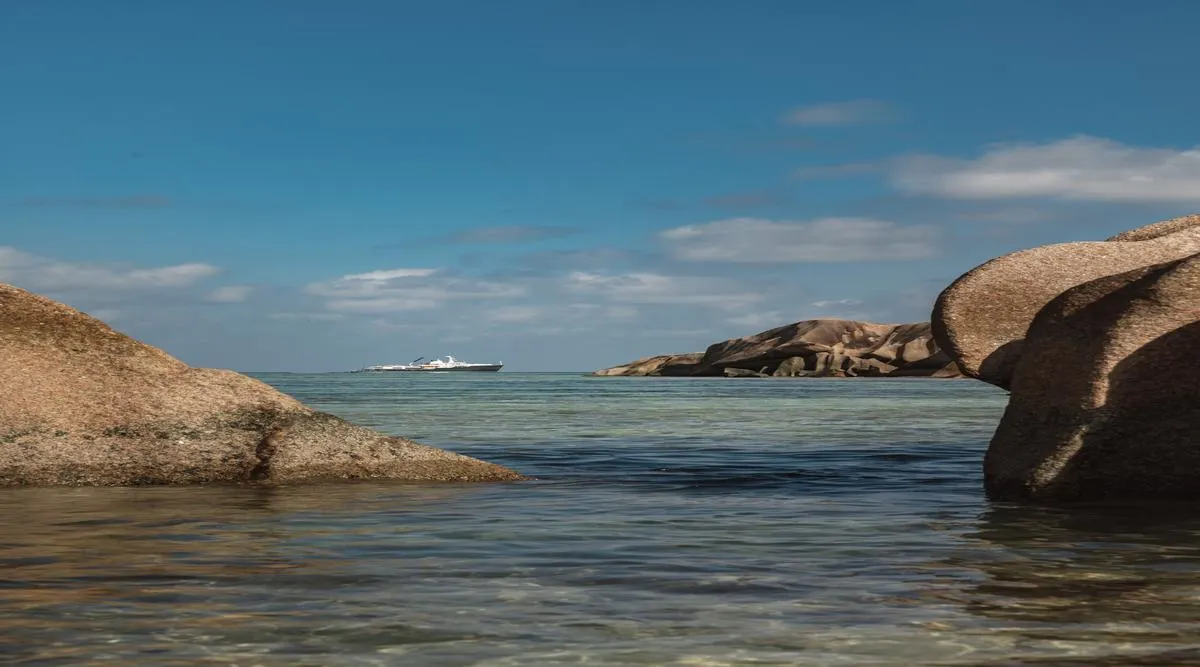 Seychelles Inner Islands Luxury Cruise