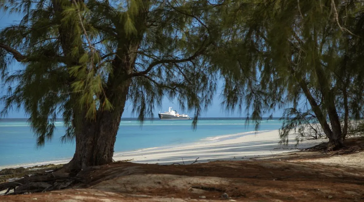 Seychelles, Zanzibar and the Kenya Tanzania Safari Circuit