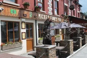 Mickey Finn's Pub (Redcross)