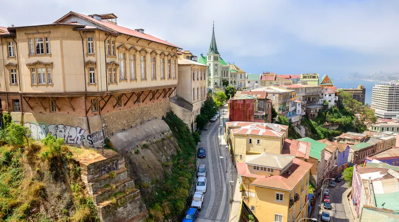 Valparaiso