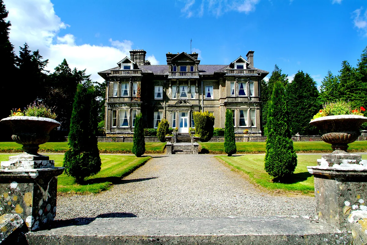 Self Drive Hidden Gems of Ireland