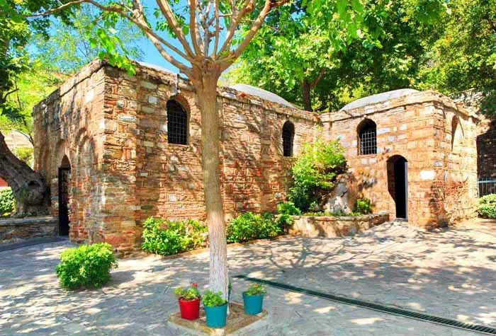 Jewels of Turkey Private Journey