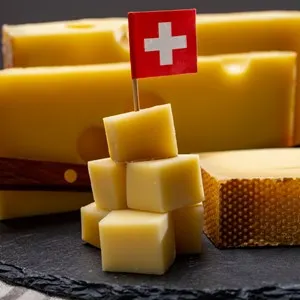 Kaltbach Cheese Cave