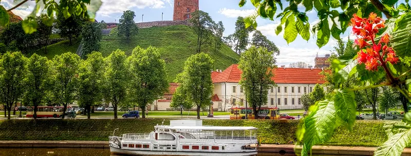 Vilnius