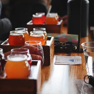 Breweries