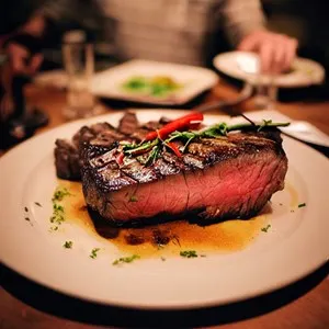 Cole's Chop House