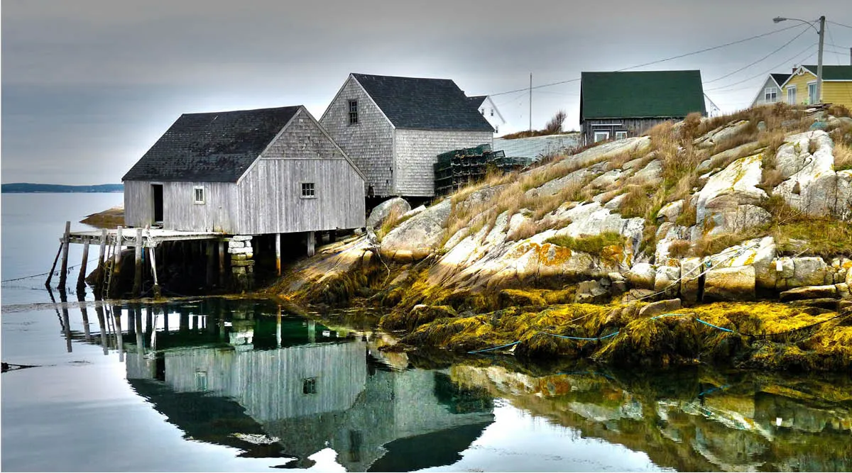 Nova Scotia