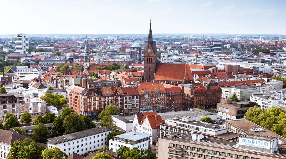 Hannover