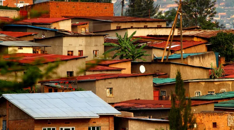 Kigali