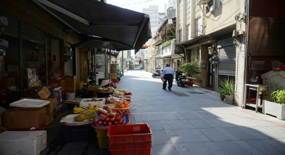 Tainan