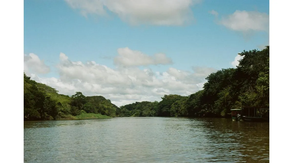 Corcovado National Park 