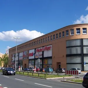 Mercado Nürnberg