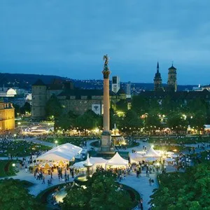 Stuttgart Summer Festival