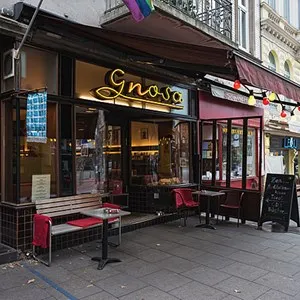 Café Gnosa