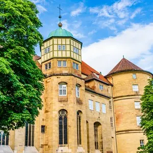 Landesmuseum Württemberg