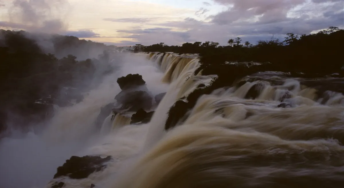 Unforgettable Argentina Explorer