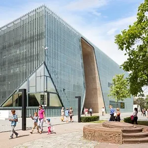 POLIN Museum of the History of Polish Jews