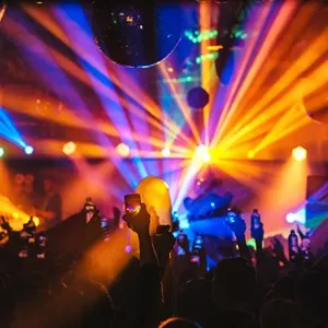 ORO Nightclub
