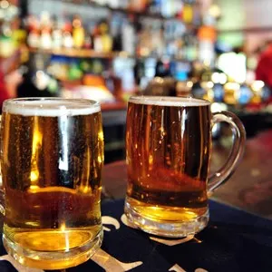 D'arcy Arms