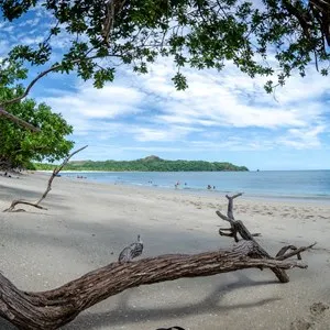 Rey Beach