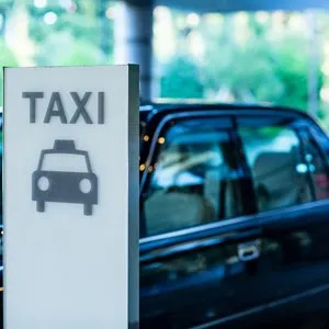 Taxi