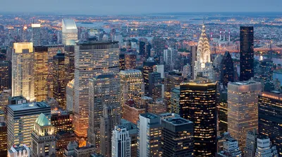 New York