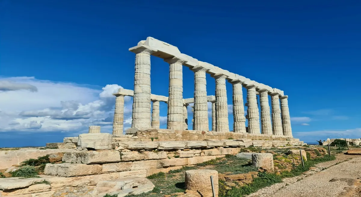 Athens and Corfu Island Escapade