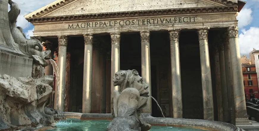 Italian Art Cities Multi City Vacation