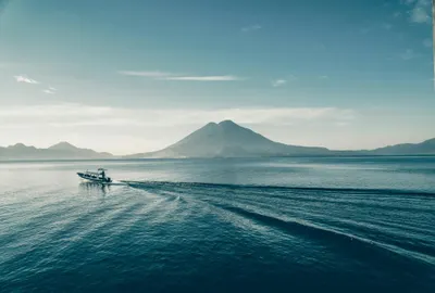 Lake Atitlan