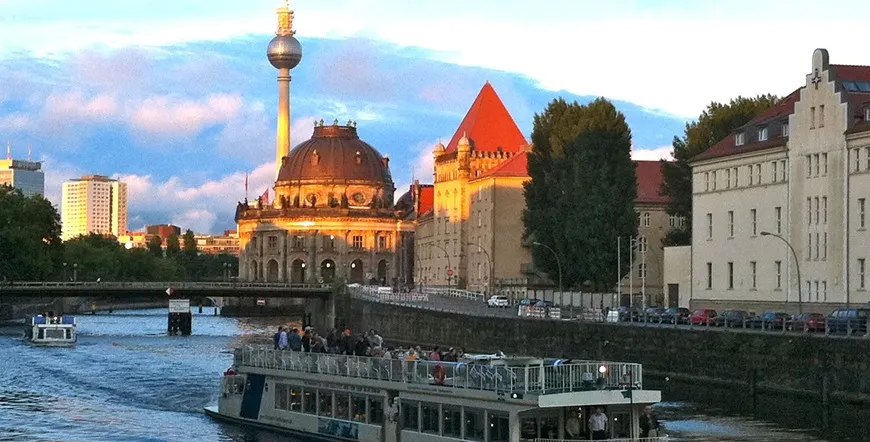 Central European Triangle Poland Germany Czech Republic Escorted Vacation - photo 5
