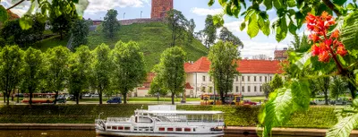 Vilnius