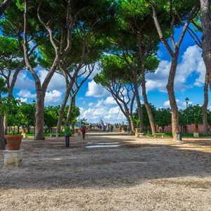 Aventine Hill