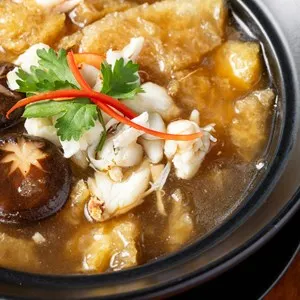 One Chun Cafe & Restaurant