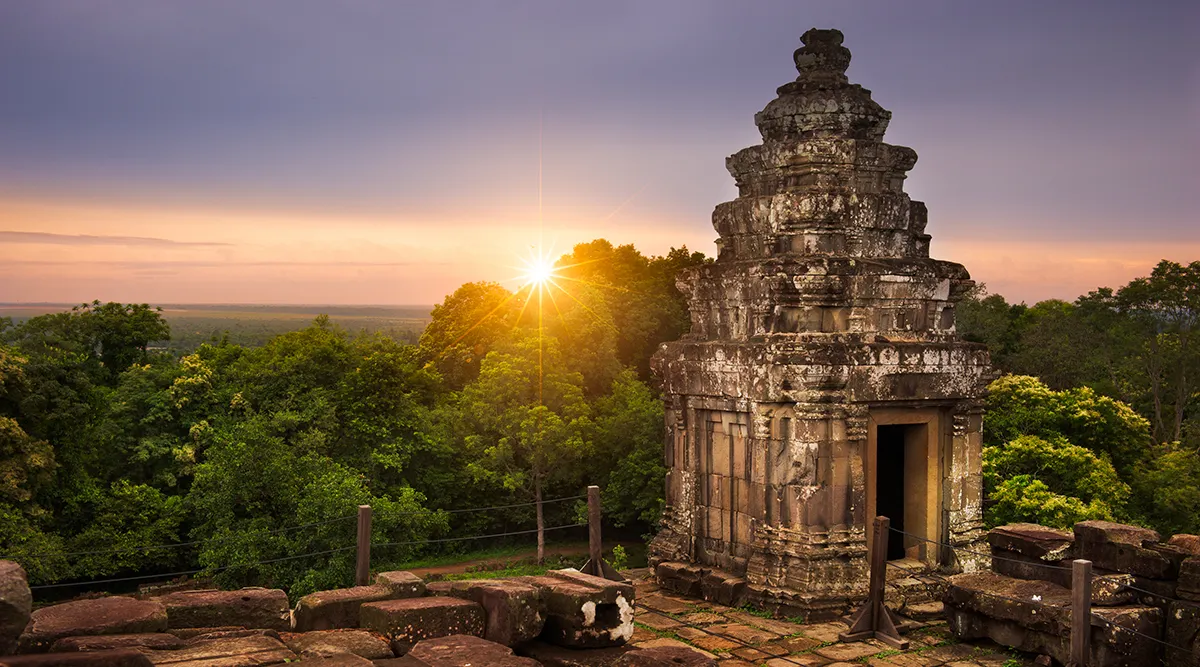 Mekong River Cruise Vietnam And Cambodia