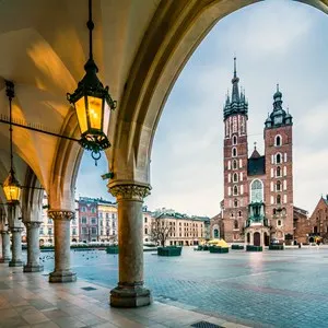 Cloth Hall