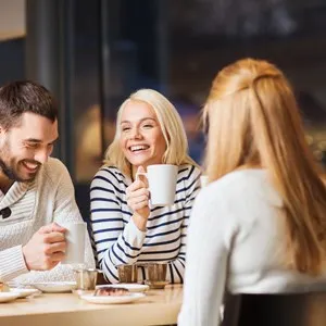 Café Populaire