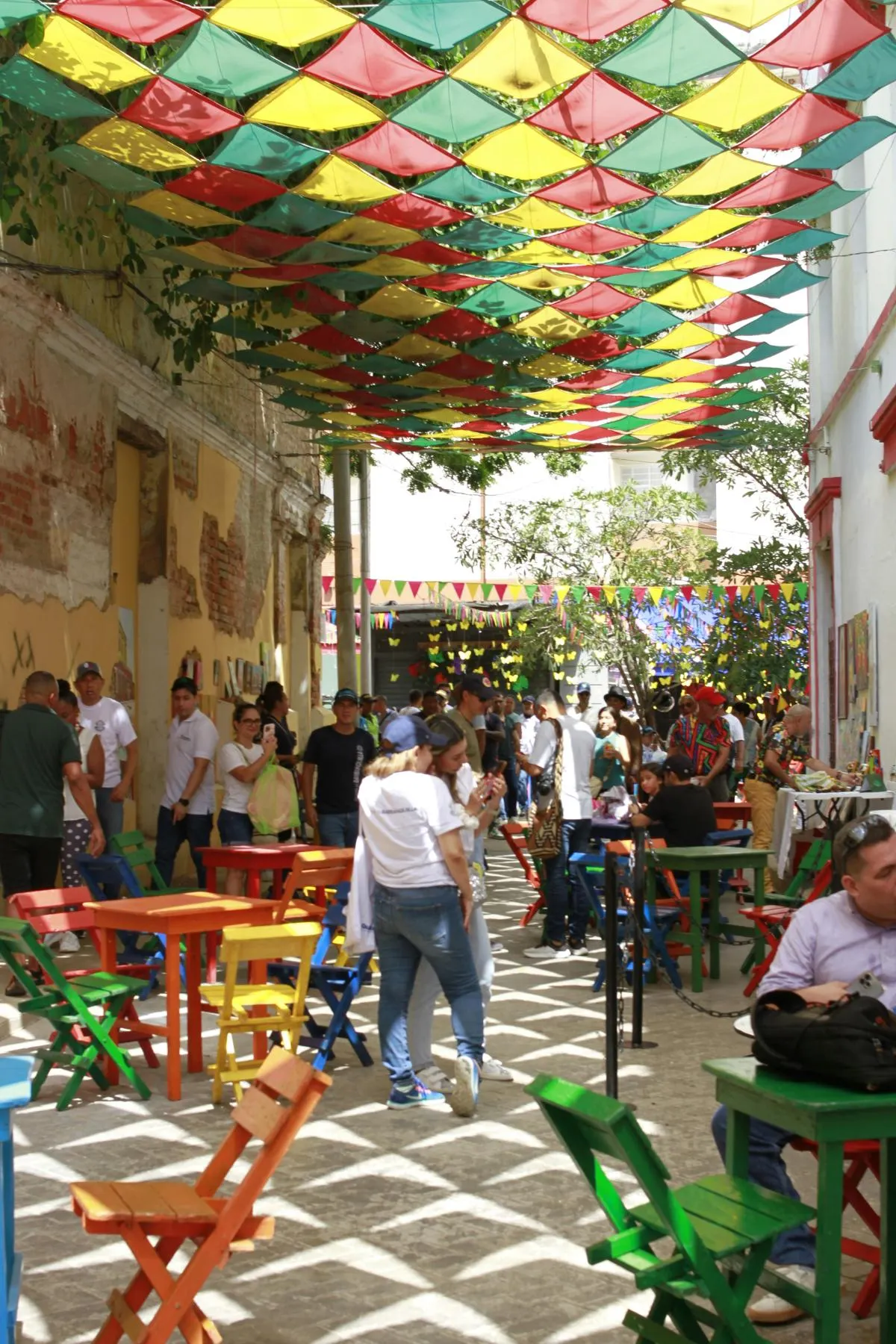 Barranquilla Carnival Discovery