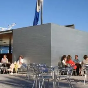Noray Café & Bar Puerto de Alicante