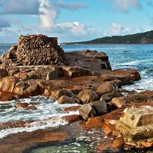 Tomaree National Park