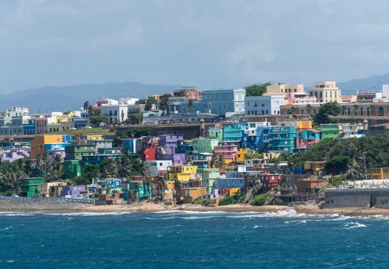 San Juan