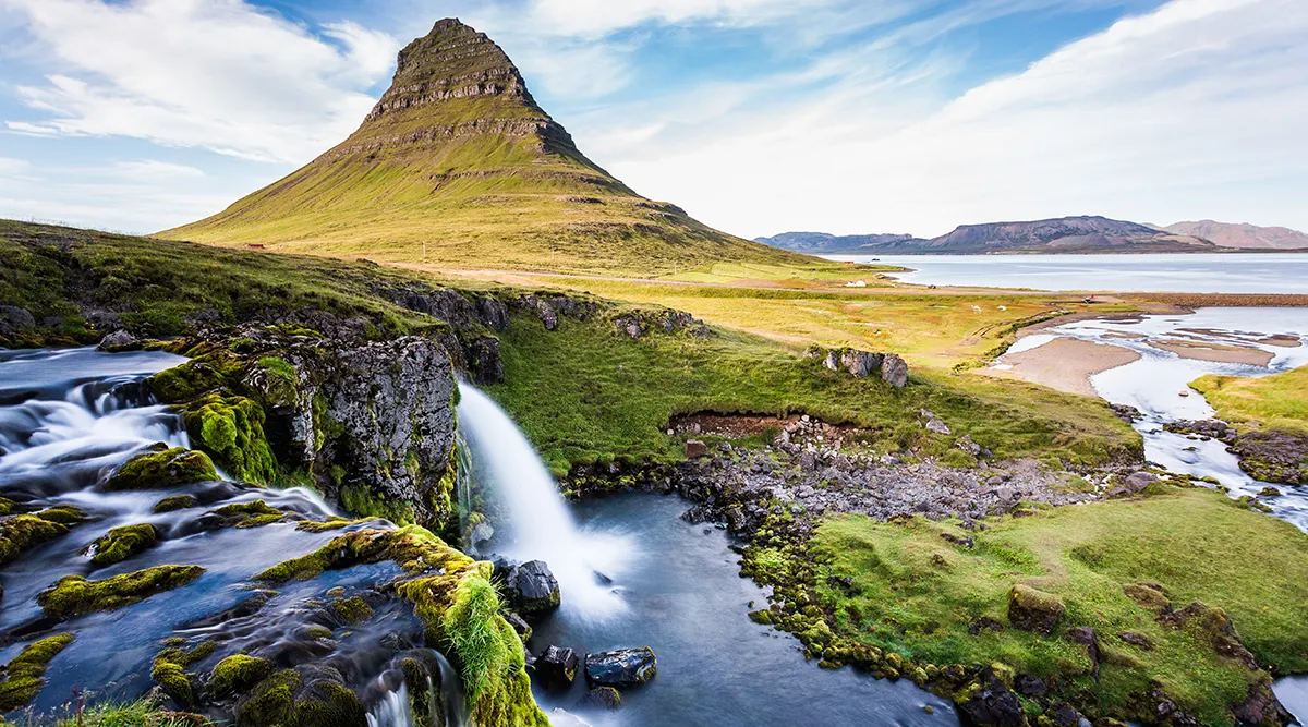 Iceland Natural Wonders Small Group Journey