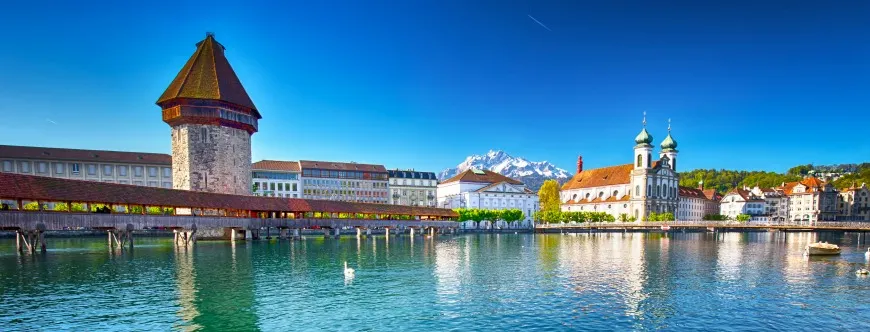 Lucerne